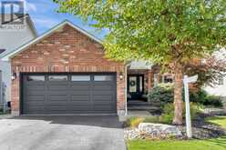 54 DAVID STREET Haldimand