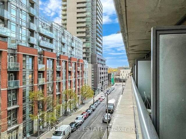 518W - 36 LISGAR STREET Toronto Ontario