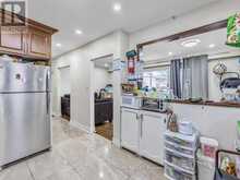 UPPER - 48 CELESTE DRIVE Toronto