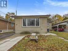 UPPER - 48 CELESTE DRIVE Toronto