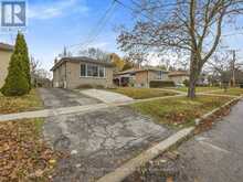 UPPER - 48 CELESTE DRIVE Toronto