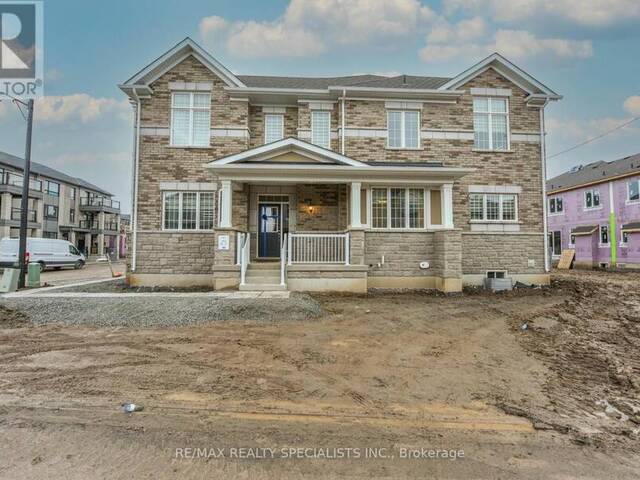 310 CALLA POINT Milton Ontario