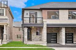 3035 BRAMALL GARDENS Oakville