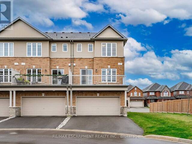 271 DALGLEISH TRAIL Hamilton Ontario