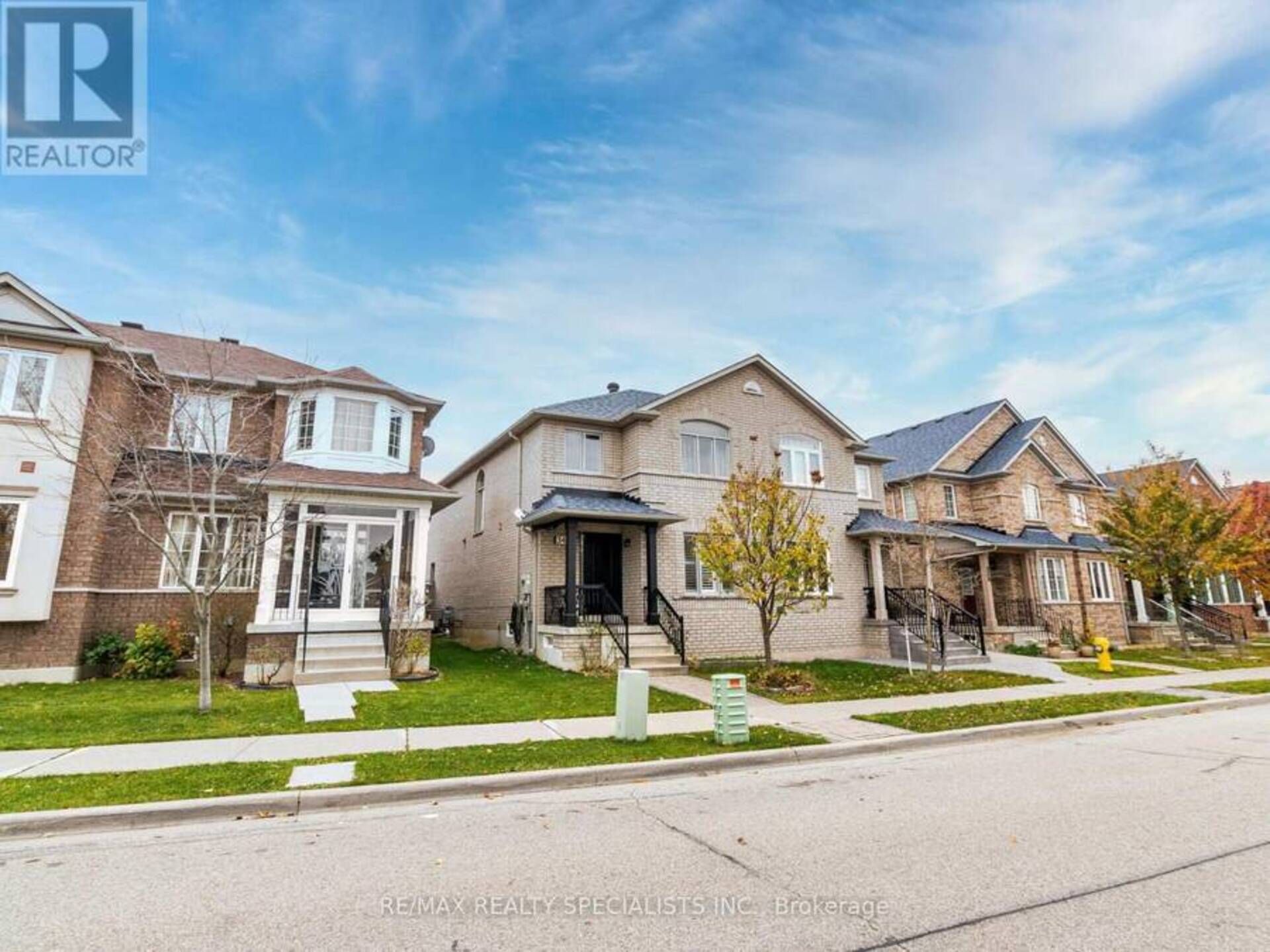 343 VIA CARMINE AVENUE Vaughan