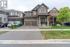 24 HERRICK DRIVE Brampton