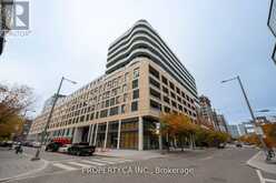 602 - 425 FRONT STREET E Toronto