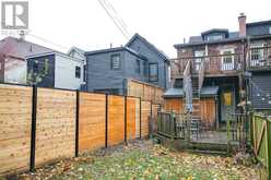 MAIN - 342 HOWLAND AVENUE Toronto