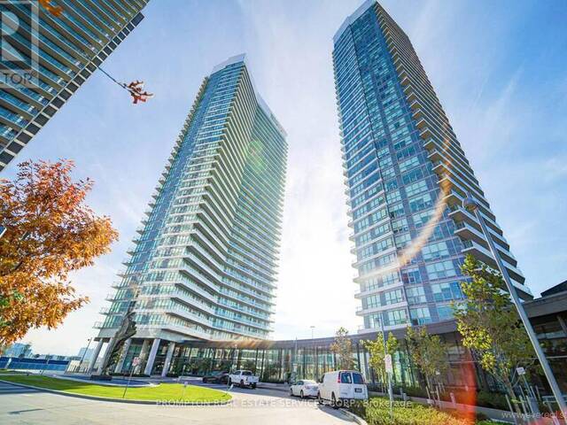 2710 - 115 MCMAHON DRIVE Toronto Ontario