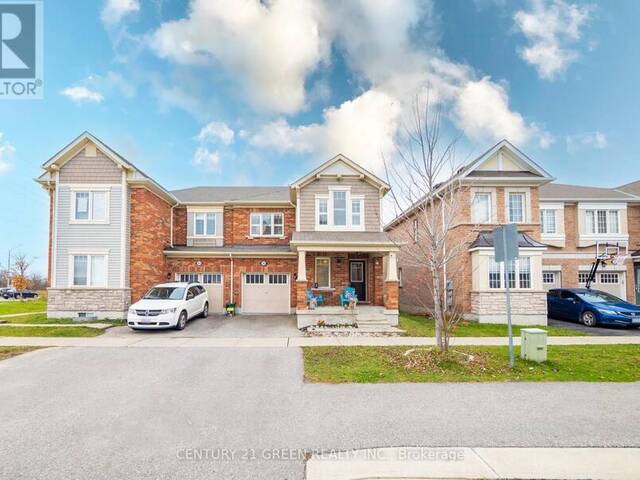 303 YATES DRIVE Milton Ontario