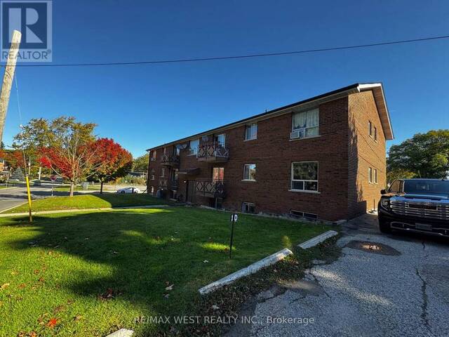 1 - 3 FAULKNER STREET Orangeville Ontario