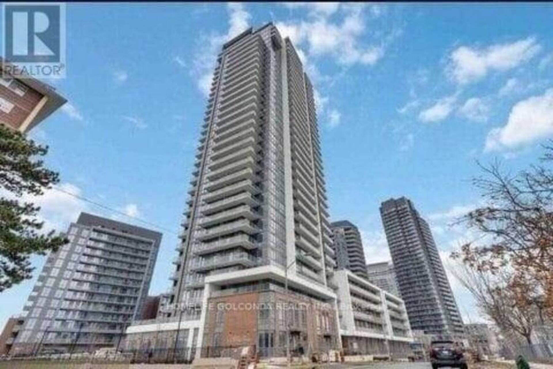 1011 - 32 FOREST MANOR ROAD Toronto