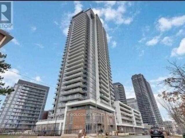 1011 - 32 FOREST MANOR ROAD Toronto Ontario