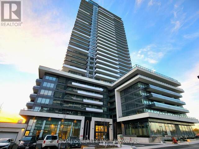 1009 - 1435 CELEBRATION DRIVE N Pickering Ontario