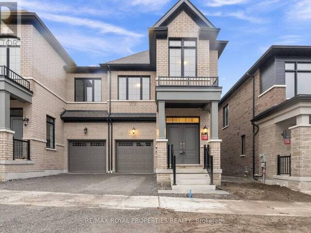 2923 NAKINA STREET Pickering Ontario