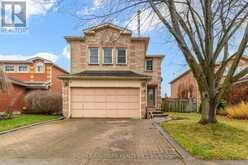 29 JUSTUS DRIVE Richmond Hill