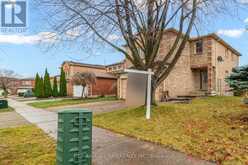 29 JUSTUS DRIVE Richmond Hill