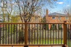 29 JUSTUS DRIVE Richmond Hill