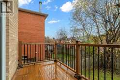 29 JUSTUS DRIVE Richmond Hill