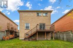 29 JUSTUS DRIVE Richmond Hill