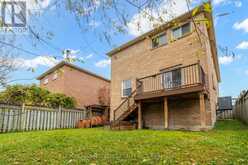 29 JUSTUS DRIVE Richmond Hill