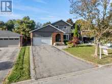 44 CORAL HARBOUR CRESCENT Markham