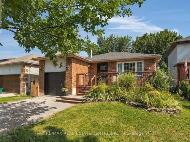 40 HOPKINS ROAD Barrie Ontario