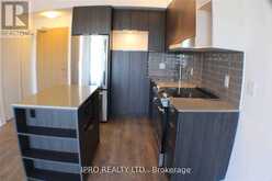 1008 - 2520 EGLINTON AVENUE W Mississauga