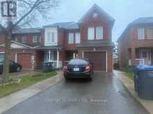 82 MONACO COURT Brampton