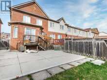 82 MONACO COURT Brampton