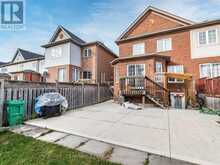 82 MONACO COURT Brampton