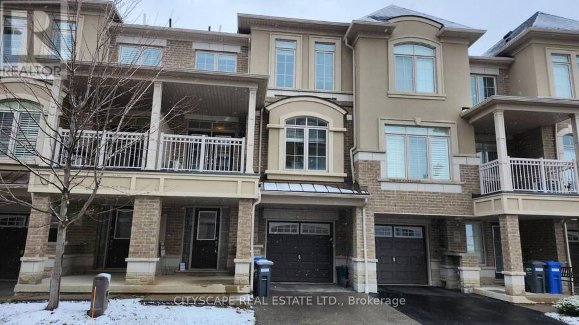 69 - 2435 GREENWICH DRIVE Oakville