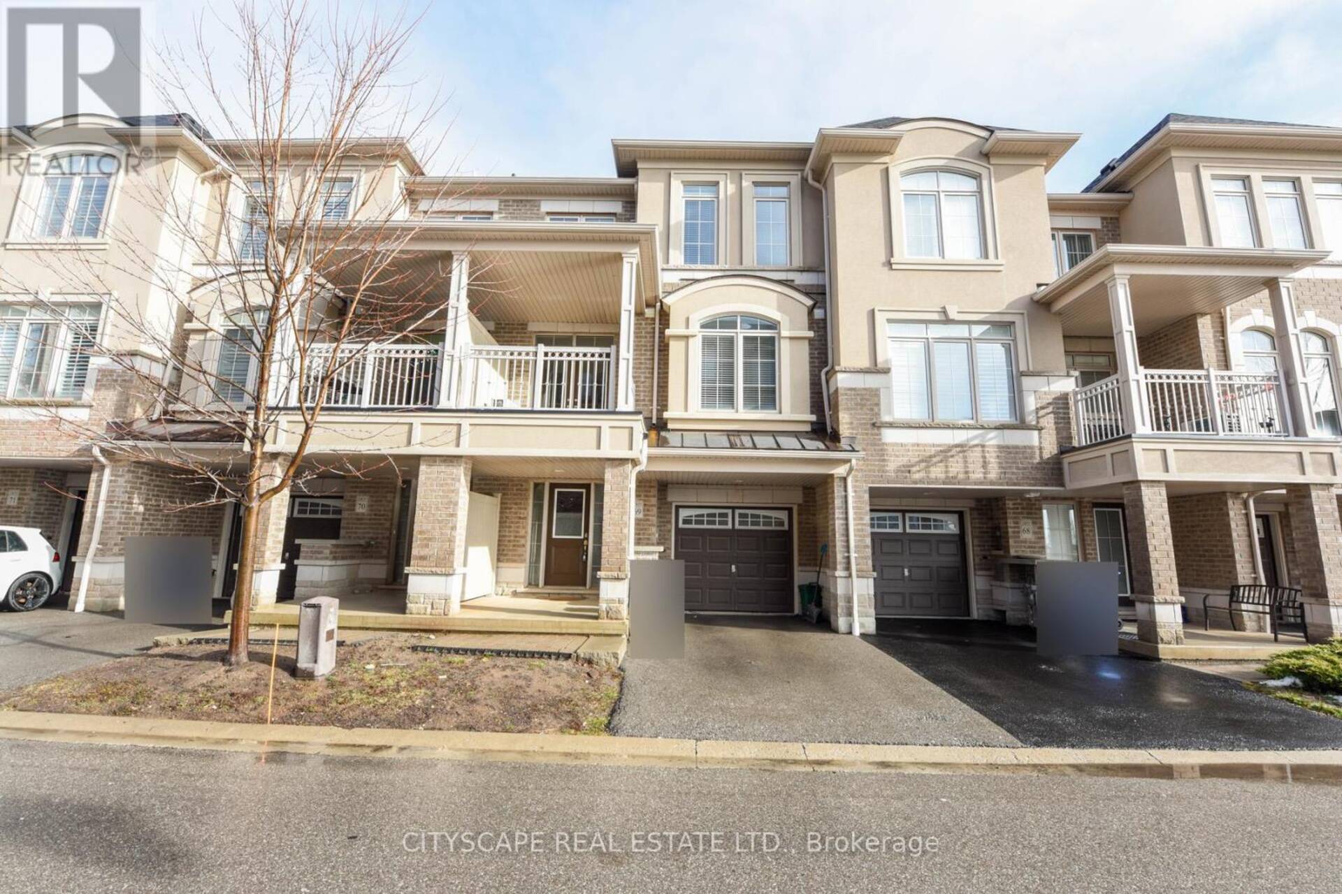 69 - 2435 GREENWICH DRIVE Oakville