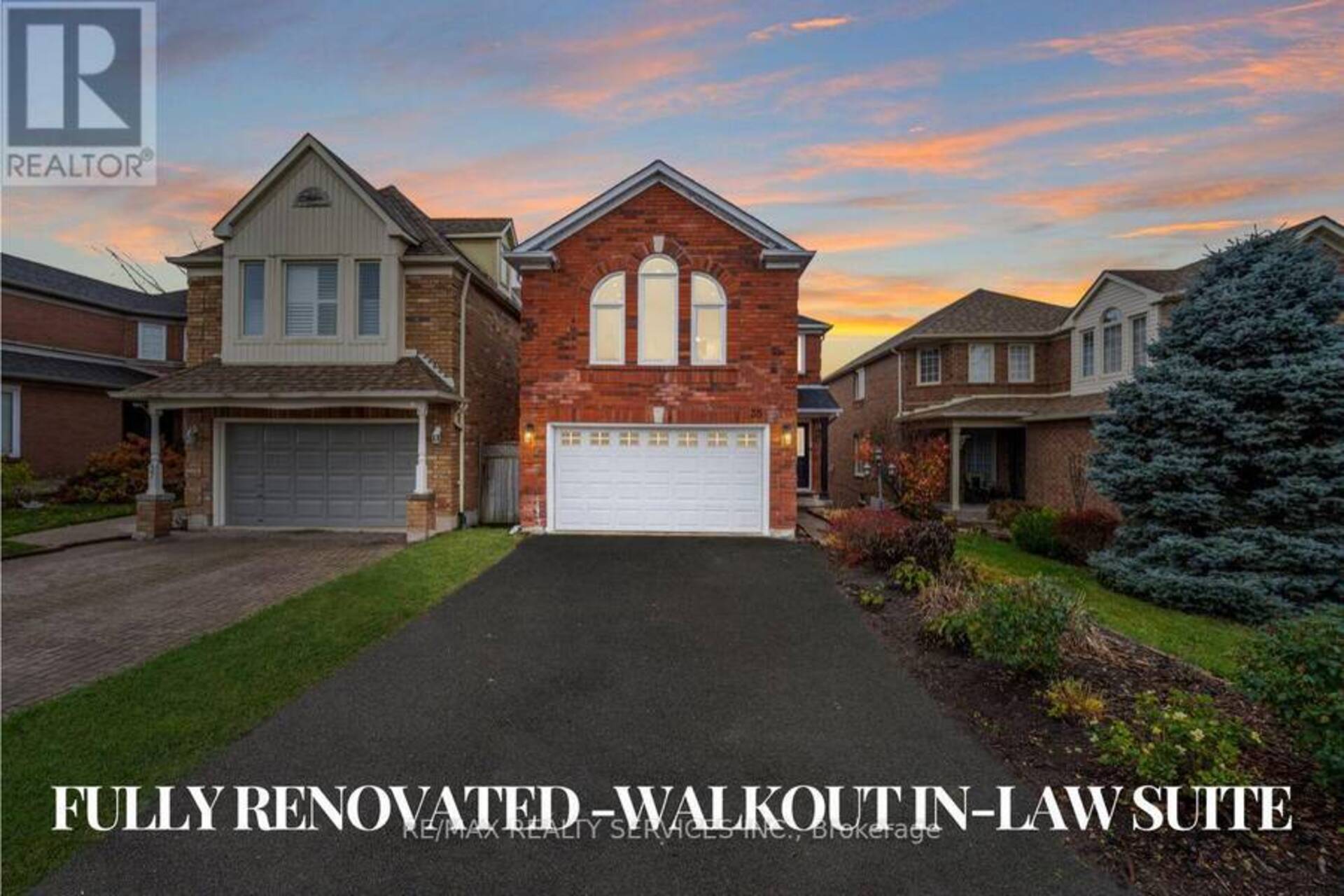 35 FORESTGROVE CIRCLE Brampton