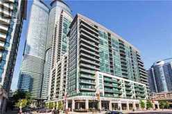 1705 - 25 LOWER SIMCOE STREET Toronto