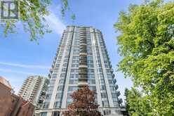 306 - 35 FINCH AVENUE E Toronto