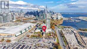 115 PRINCES' BOULEVARD Toronto