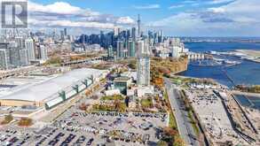 115 PRINCES' BOULEVARD Toronto