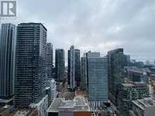 3309 - 108 PETER STREET Toronto