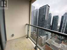 3309 - 108 PETER STREET Toronto