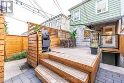 693 GREENWOOD AVENUE Toronto