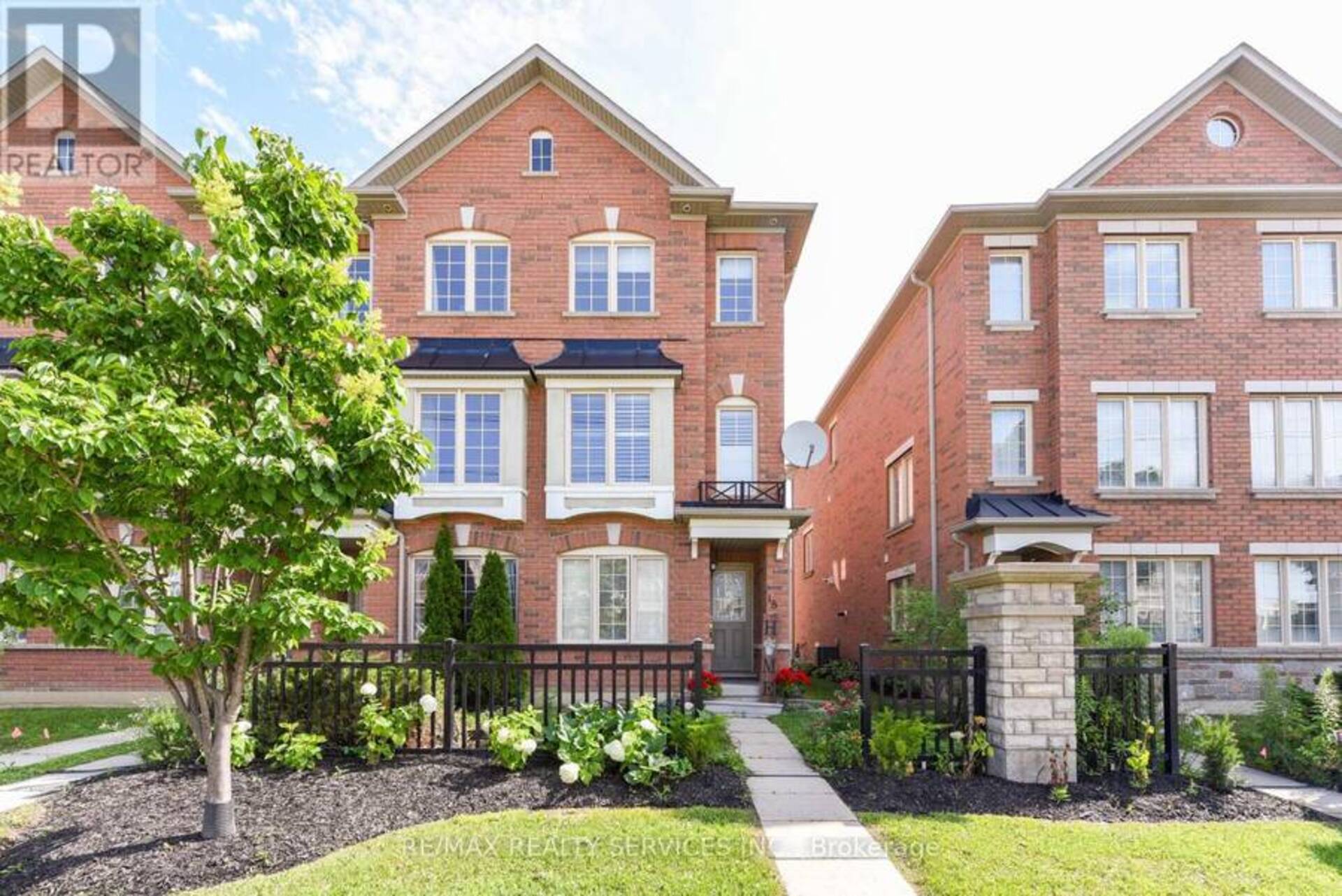 18 SHIRAZ DRIVE Brampton