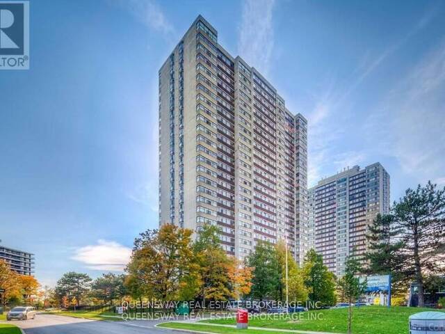 1104 - 100 ANTIBES DRIVE S Toronto Ontario