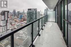 4108 - 87 PETER STREET Toronto