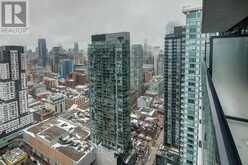 4108 - 87 PETER STREET Toronto