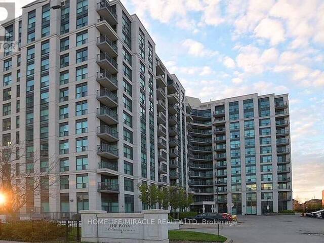 LPH9 - 185 ONEIDA CRESCENT Richmond Hill Ontario