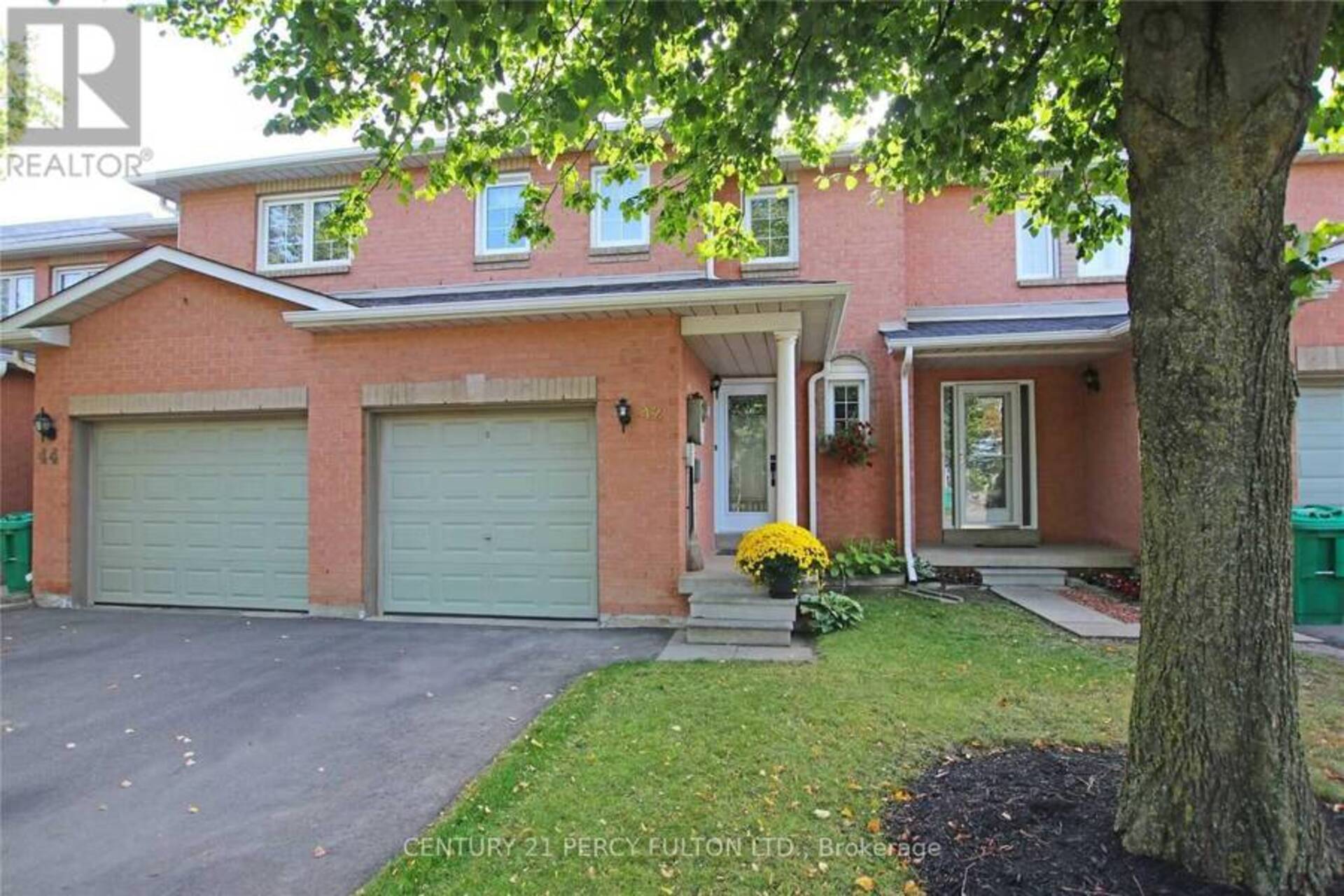 42 CHIPSTEAD AVENUE Brampton