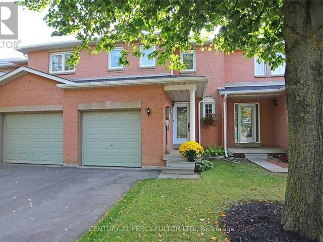 42 CHIPSTEAD AVENUE Brampton Ontario