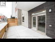 103 - 200 LAGERFIELD DRIVE Brampton