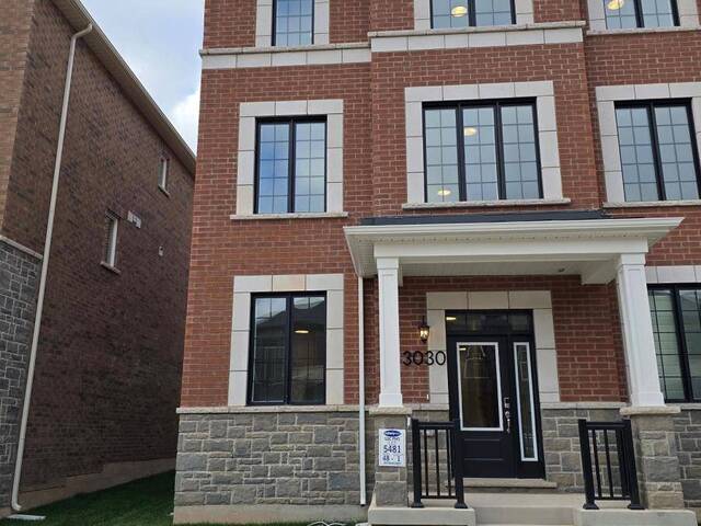 3030 BRAMALL GARDENS Oakville Ontario